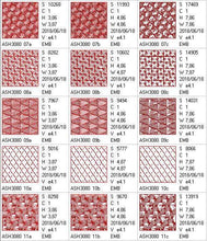 Load image into Gallery viewer, Ruqa Japanese Quilt Blocks and Tote Bag
