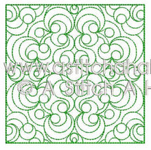 Load image into Gallery viewer, Reiko Japanese Quilt Blocks and Tote Bag
