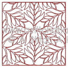 Load image into Gallery viewer, Mayumi Japanese Tote and Quilt Blocks
