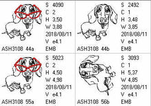 Load image into Gallery viewer, FALSE
