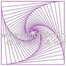 Load image into Gallery viewer, Fumiko Japanese Tote and Quilt Blocks
