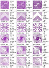 Load image into Gallery viewer, Fumiko Japanese Tote and Quilt Blocks
