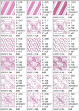 Load image into Gallery viewer, Jitsuko Japanese Tote and Quilt Blocks
