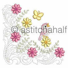 Load image into Gallery viewer, Rodney and Riley Baby Rhino Quilt Combo
