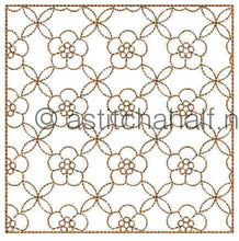 Load image into Gallery viewer, Yuuto Japanese Tote Bag and Quilt Blocks
