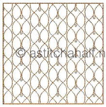 Load image into Gallery viewer, Yuuto Japanese Tote Bag and Quilt Blocks
