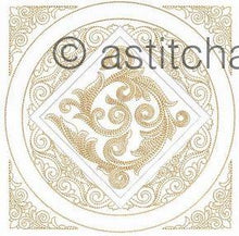 Load image into Gallery viewer, Vanilla Voila Pillow Quilt Combo
