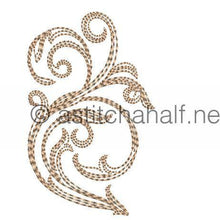 Load image into Gallery viewer, Feather Rope Quilt Combo
