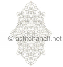 Load image into Gallery viewer, Garland Feather Quilt Combo
