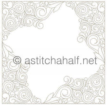 Load image into Gallery viewer, Garland Feather Quilt Combo
