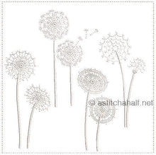 Load image into Gallery viewer, Duo Dandelion Cross Body Bags
