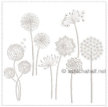 Load image into Gallery viewer, Duo Dandelion Cross Body Bags
