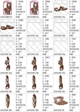 Load image into Gallery viewer, Hug in a Mug Reading Pillow and Eyeglass Case
