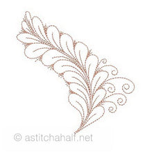 Load image into Gallery viewer, Supreme Sea Shells Quilt Block Combo
