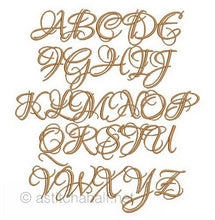 Load image into Gallery viewer, Masquerade Shoe and Butterflies
