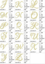 Load image into Gallery viewer, Masquerade Shoe and Butterflies
