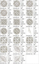 Load image into Gallery viewer, Memory Lane Quilt Combo
