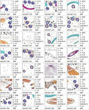 Load image into Gallery viewer, Space Exploration Complete Quilt and Game
