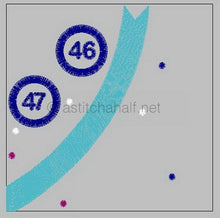 Load image into Gallery viewer, Space Exploration Complete Quilt and Game
