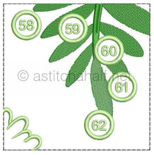 Load image into Gallery viewer, Jungle Babies Full Size Quilt and Game
