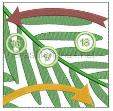 Load image into Gallery viewer, Jungle Babies Full Size Quilt and Game
