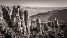 Load image into Gallery viewer, Valley of Desolation Pillars
