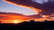 Load image into Gallery viewer, Urban Sunsets in Port Elizabeth 01
