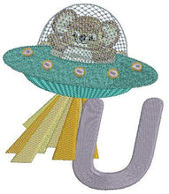 Load image into Gallery viewer, Fuzzy Alphabet Combo
