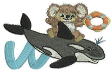 Load image into Gallery viewer, Fuzzy Alphabet Combo
