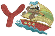 Load image into Gallery viewer, Fuzzy Alphabet Combo
