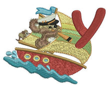 Load image into Gallery viewer, Fuzzy Alphabet Combo
