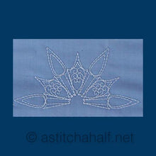 Load image into Gallery viewer, Luminous Snow Crystal Combo
