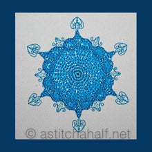 Load image into Gallery viewer, Luminous Snow Crystal Combo
