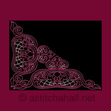 Load image into Gallery viewer, Retro Corners Combo
