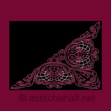 Load image into Gallery viewer, Retro Corners Combo
