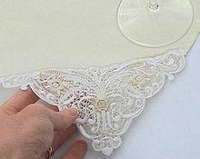 Load image into Gallery viewer, Rags to Riches Clutch Purse
