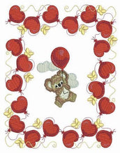 Load image into Gallery viewer, Fuzzy Wuzzy Bears Combo 02
