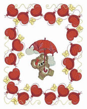 Load image into Gallery viewer, Fuzzy Wuzzy Bears Combo 02
