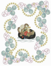 Load image into Gallery viewer, Fuzzy Wuzzy Bears Combo 02
