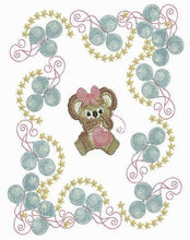 Load image into Gallery viewer, Fuzzy Wuzzy Bears Combo 02
