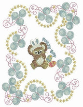 Load image into Gallery viewer, Fuzzy Wuzzy Bears Combo 02
