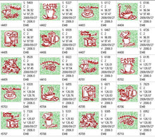 Load image into Gallery viewer, The Perfect Cup Trapunto
