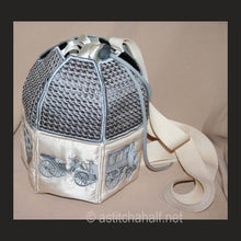 Load image into Gallery viewer, Travel Back Pack
