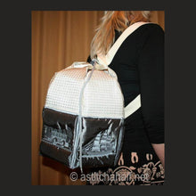 Load image into Gallery viewer, Travel Back Pack
