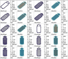 Load image into Gallery viewer, Graduation Bookmarks
