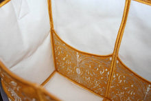 Load image into Gallery viewer, Tres Chic Tote Bag
