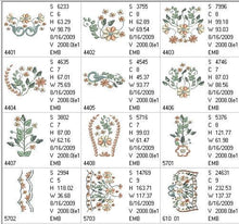 Load image into Gallery viewer, Signature Collage
