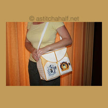 Load image into Gallery viewer, Jungle Tote Bag
