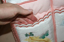 Load image into Gallery viewer, Feathery Tote Bag
