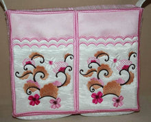 Load image into Gallery viewer, Cherry Blossom Tote Bag
